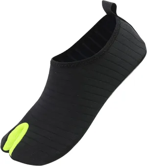 Water Shoes for Beach Swim Pool Surf Yoga Quick Dry Aqua Barefoot Women Men Lightweight Non Slip Breathable Outdoor Activities