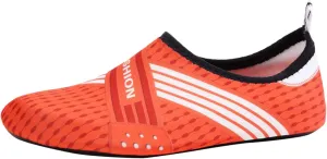 Water Shoes for Women Men Quick Dry Barefoot Swim Beach Pool Aqua Socks Non Slip Outdoor Hiking Surf Kayaking Yoga Sports Shoes