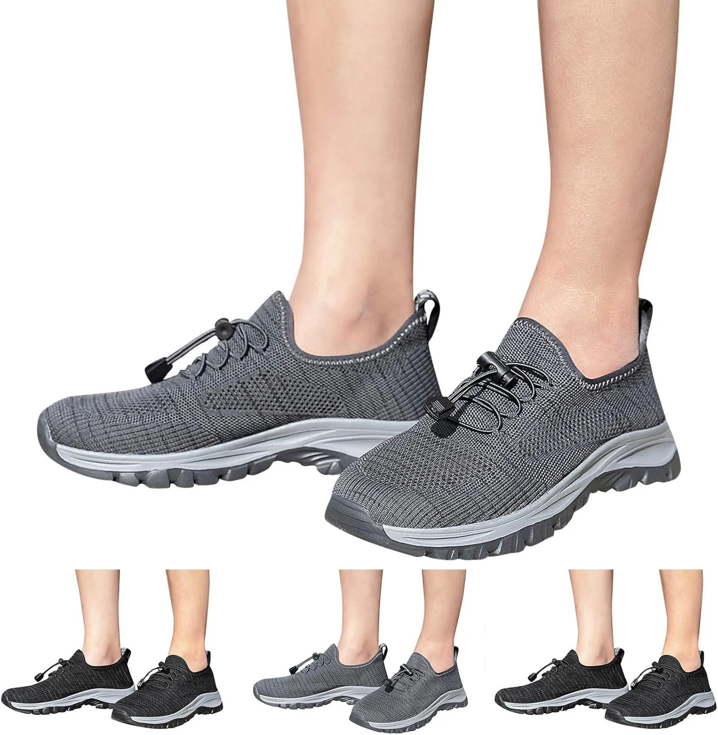 Water Shoes Women Men Quick Dry Barefoot Aqua Beach Swim Pool Surf Yoga Hiking Kayaking Lightweight Non Slip Outdoor Activities