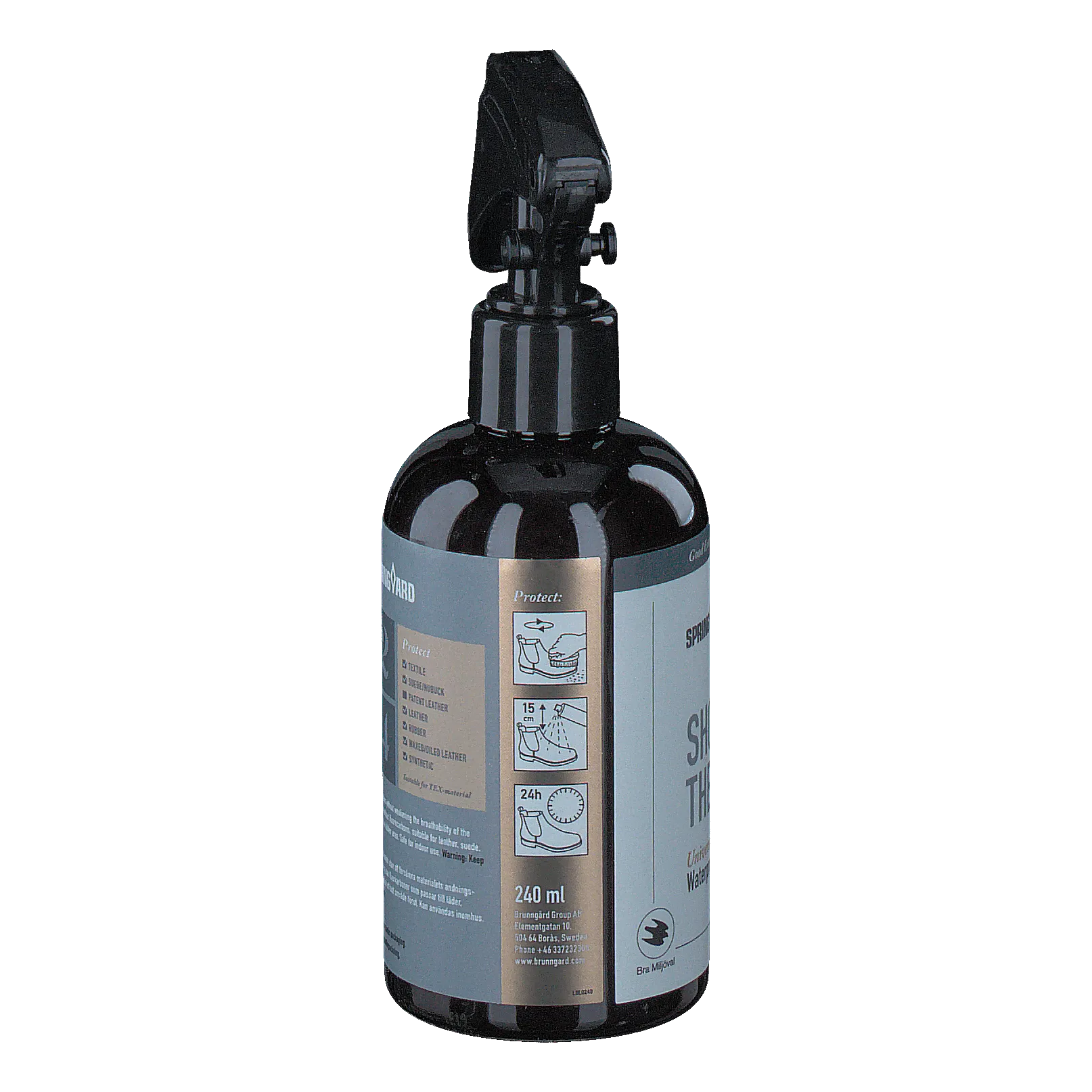 Waterproofing Formula Neutral