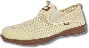 Wave Runner Men's Water Shoes - Quick Drying Performance and Travel Aqua Sneakers