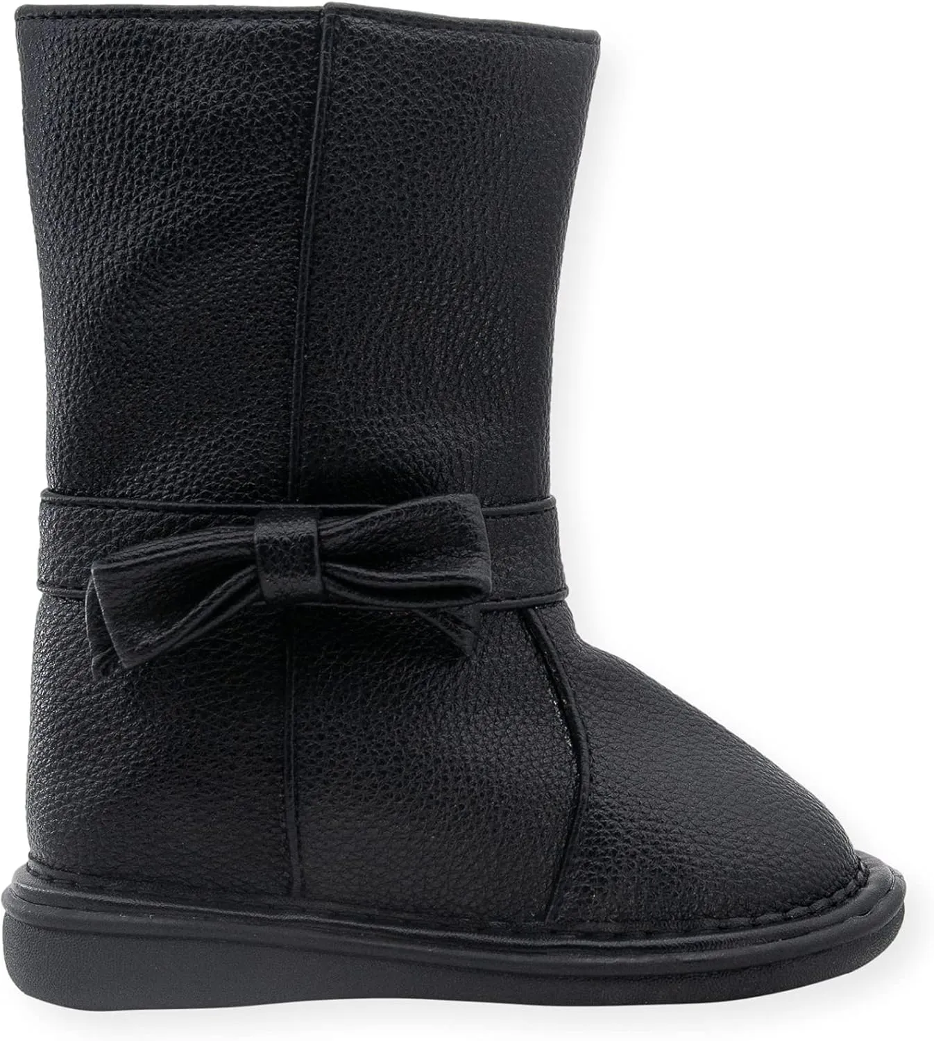 Wee Squeak Toddler Squeaky Boots with Removable Squeaker in Fun Styles & Colors for Boys and Girls
