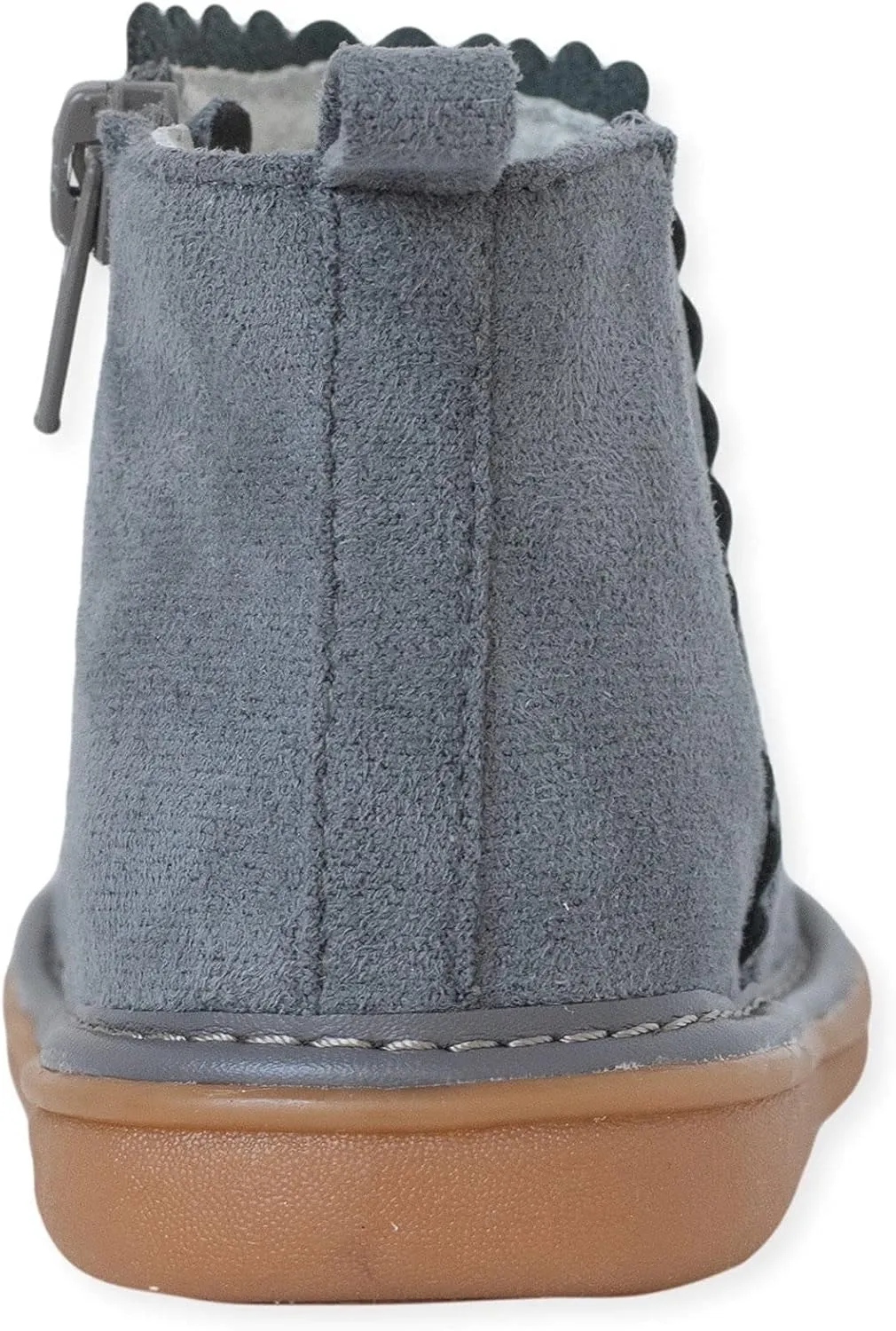 Wee Squeak Toddler Squeaky Boots with Removable Squeaker in Fun Styles & Colors for Boys and Girls