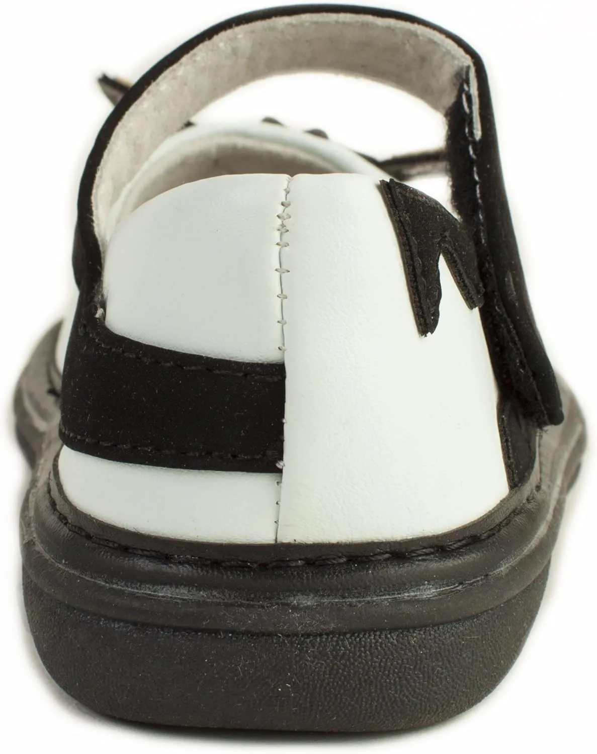 Wee Squeak Toddler Squeaky Shoes Bessie Moo Cow