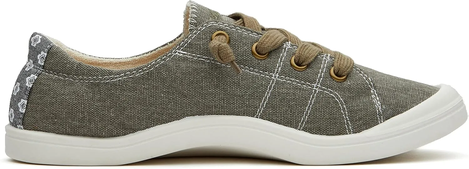 Weestep Women's Slip-On Lightweight Fashion Sneakers