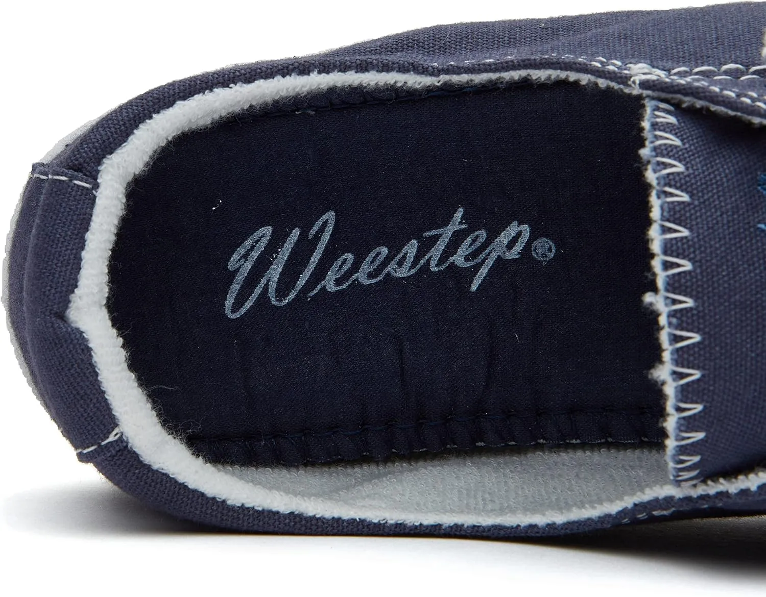 Weestep Women's Slip-On Lightweight Fashion Sneakers