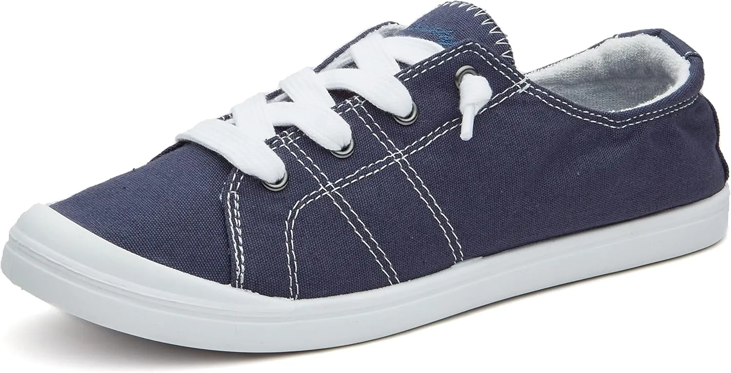 Weestep Women's Slip-On Lightweight Fashion Sneakers