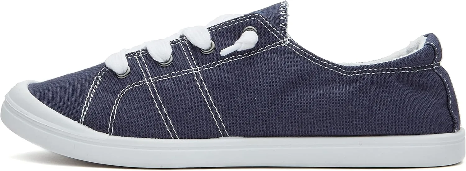 Weestep Women's Slip-On Lightweight Fashion Sneakers