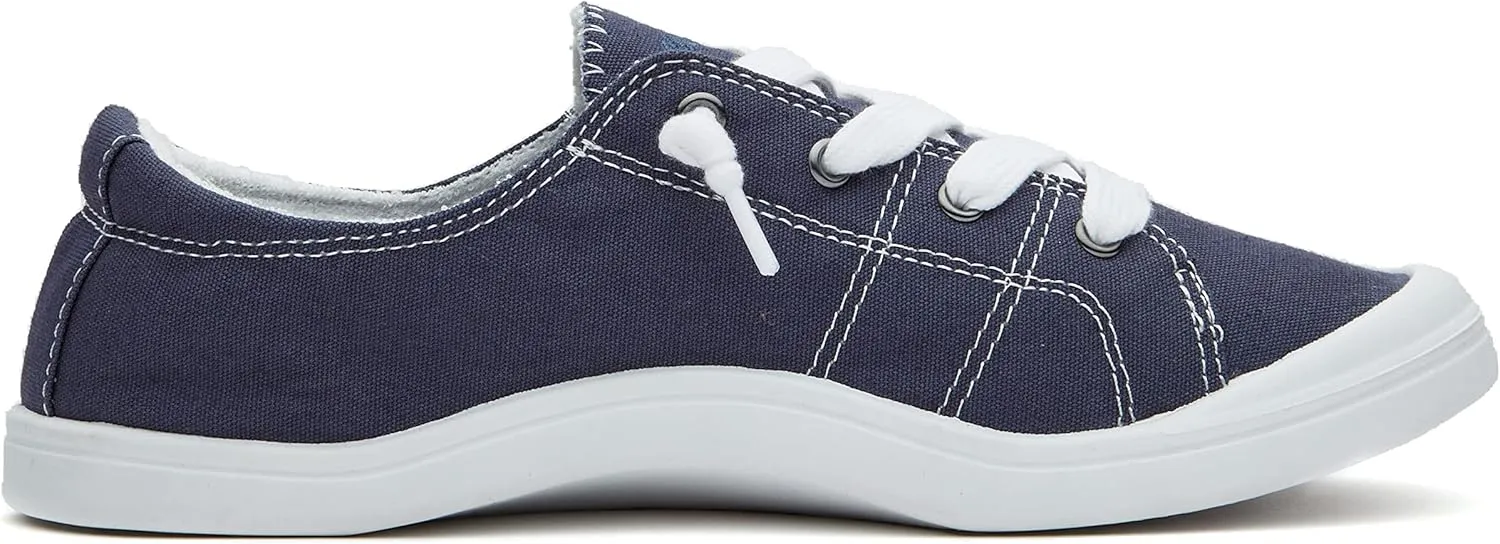 Weestep Women's Slip-On Lightweight Fashion Sneakers