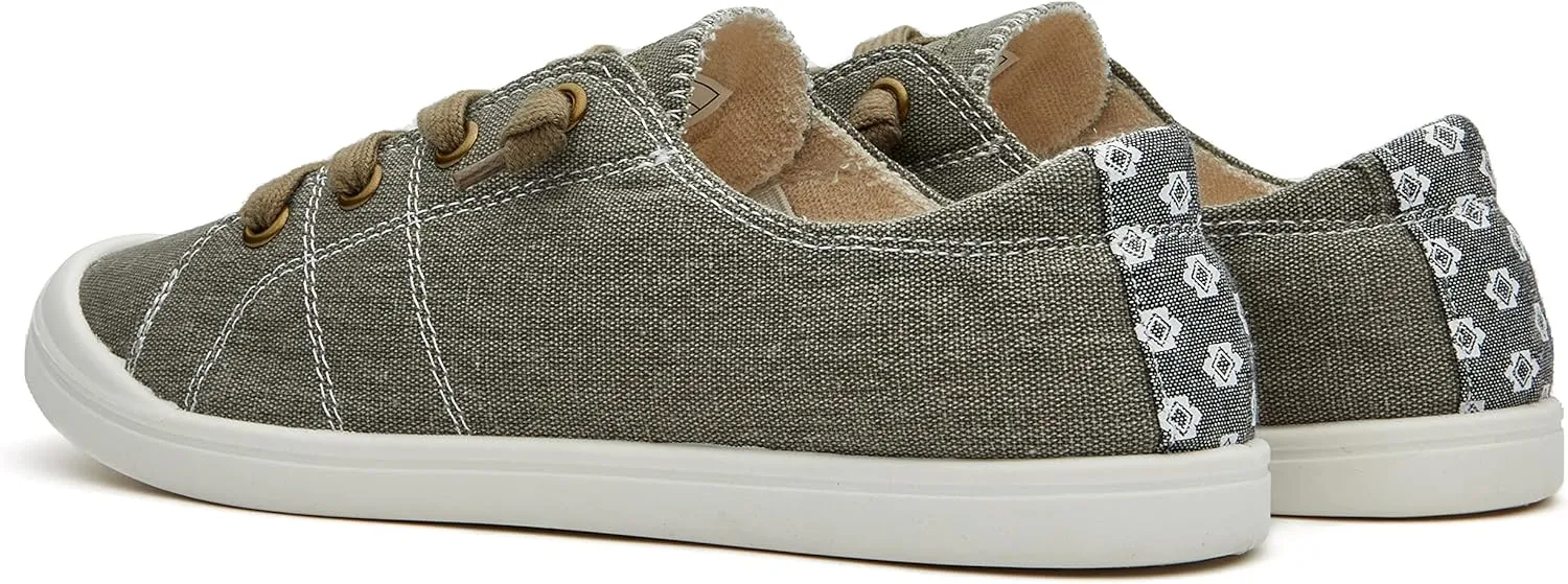 Weestep Women's Slip-On Lightweight Fashion Sneakers