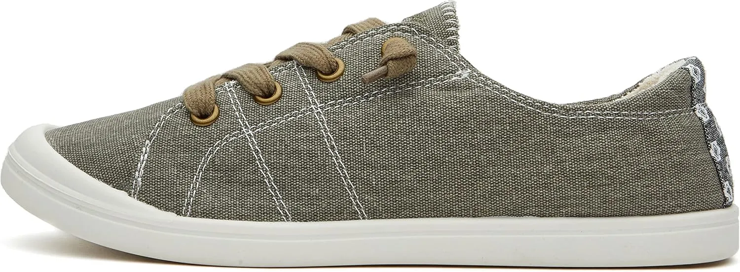 Weestep Women's Slip-On Lightweight Fashion Sneakers