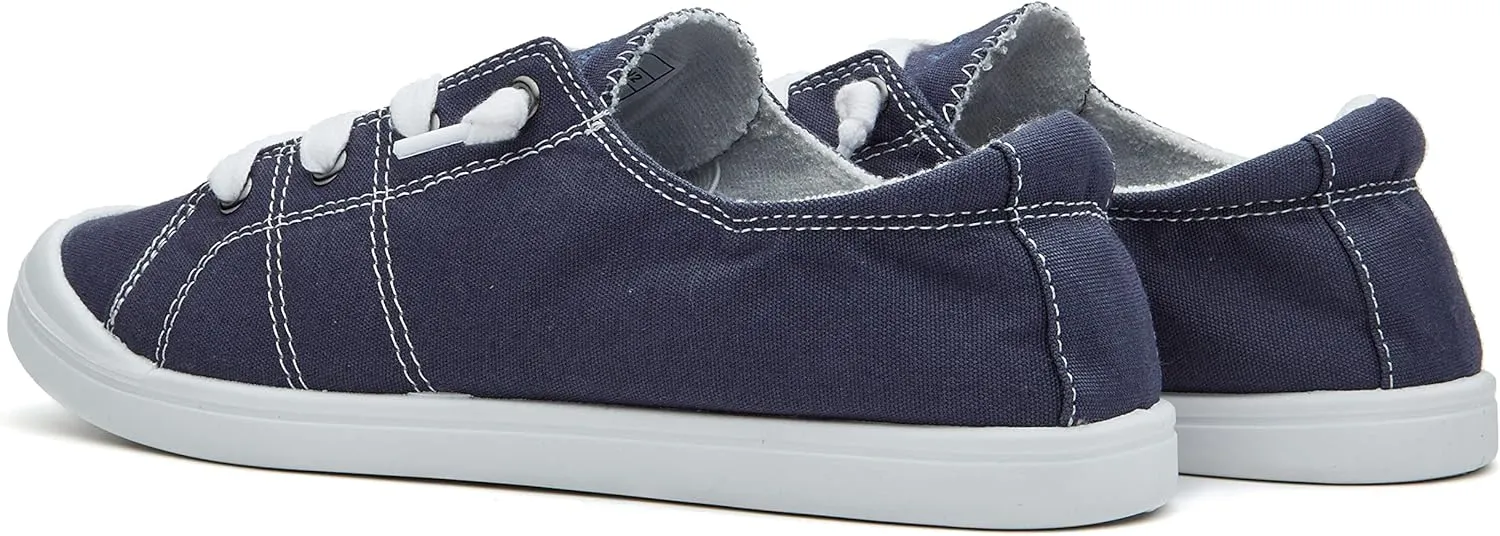 Weestep Women's Slip-On Lightweight Fashion Sneakers
