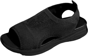 Women's Breathable Orthopedic Sandals Comfortable Walking Tennis Shoes Sandals Smart Sandals for Women