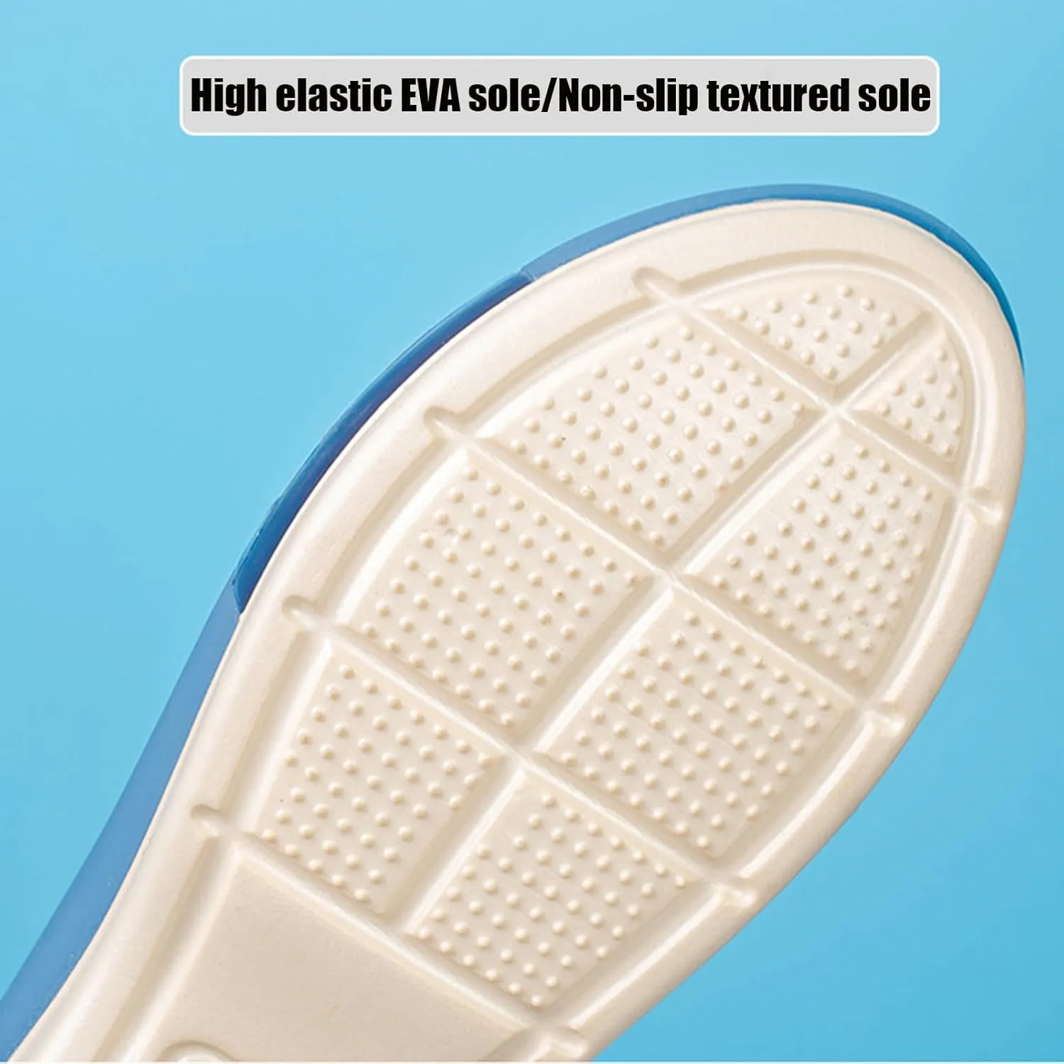 Women's Fish Mouth Jelly Sandals Summer Soft Wedge Beach Sandals Comfortable Slip on Quick Drying Flat Jellies Sandals