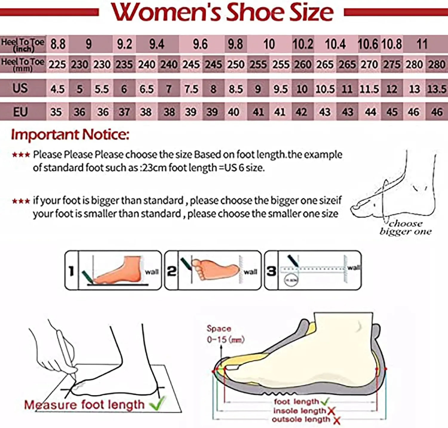 Women's Leather Platform Wedge Rocker Shoes Fashion Round Head Slip-On Thick Heel Walking Loafers Casual Non-Slip Comfort Work Office Dress Shoes