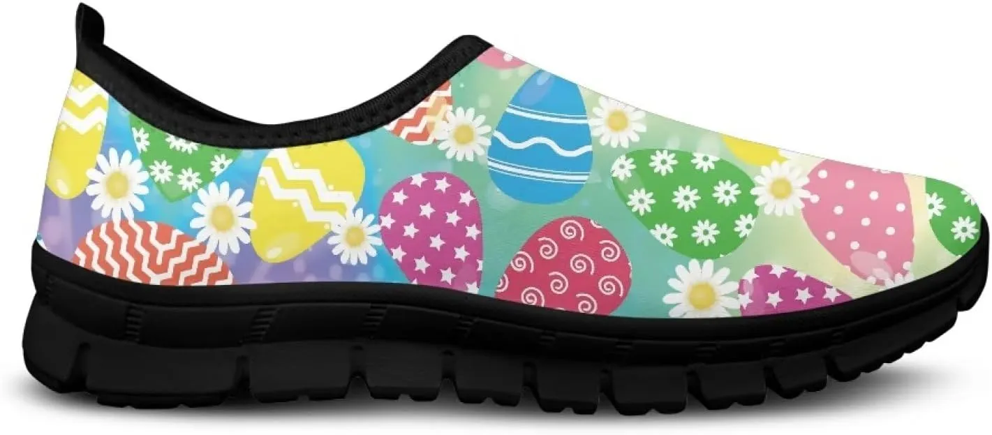 Women's Loafers & Slip-Ons Casual Walking Shoes Adult Lady Flat Shoes