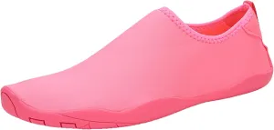 Womens Mens Water Shoes Quick Dry Barefoot Aqua Socks for Beach Swim Pool Surf Hiking Kayaking Yoga Outdoor Water Sports Activities