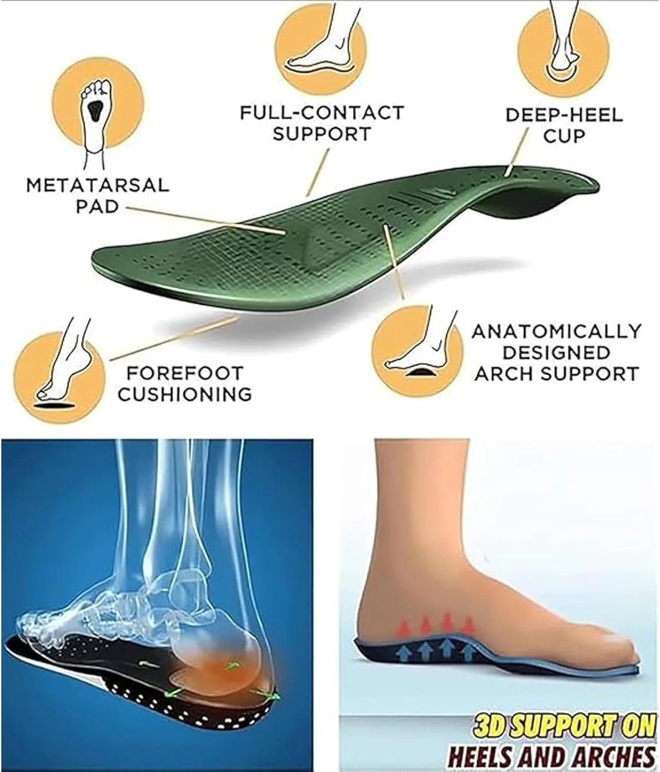 Womens Orthopedic Shoes Slip on Walkingshoes Mesh Breathable Soft Woven Shoe Non-Slip Footwear Lightweight Comfortable Arch Support Sneakers