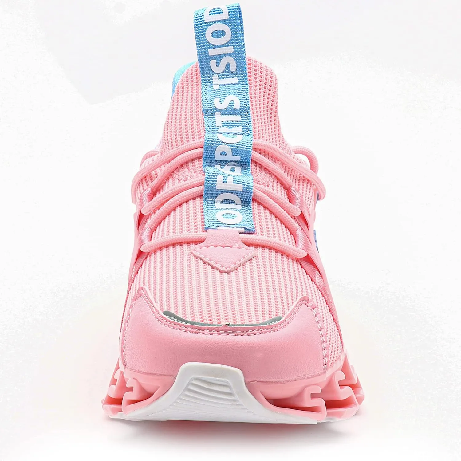 Women's Walking Shoes Fashion Sport Running Sneakers