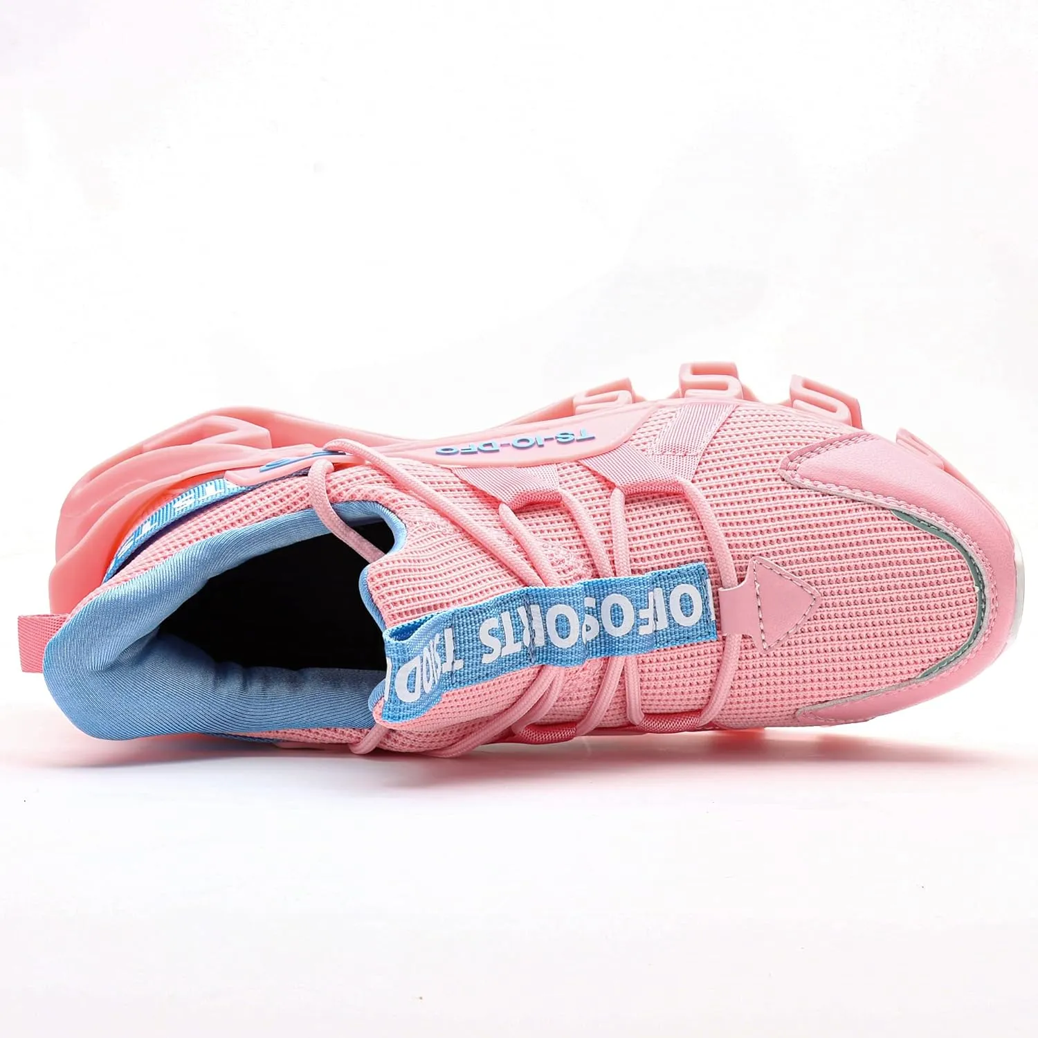 Women's Walking Shoes Fashion Sport Running Sneakers