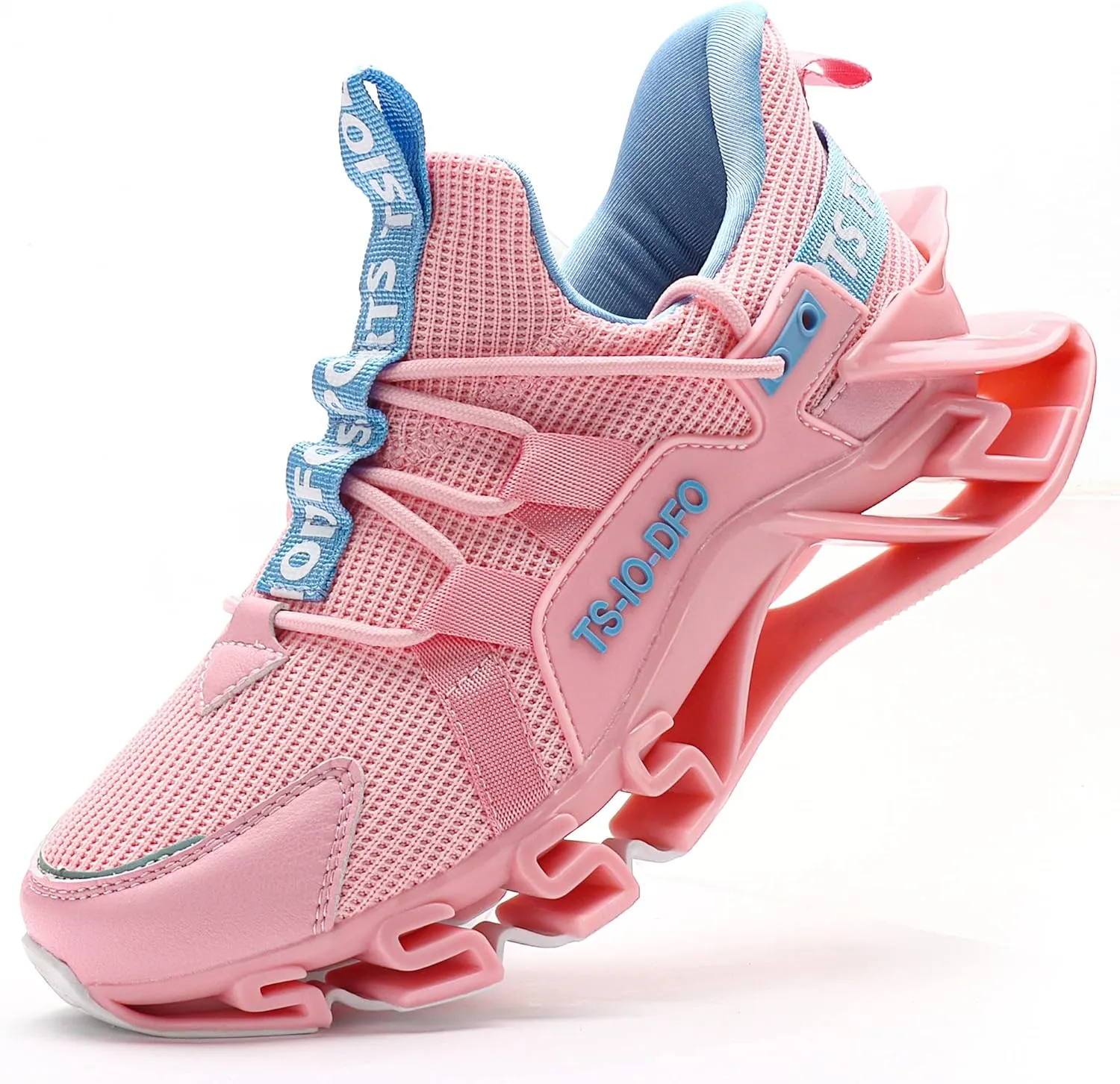 Women's Walking Shoes Fashion Sport Running Sneakers