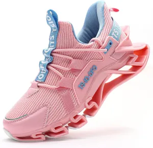 Women's Walking Shoes Fashion Sport Running Sneakers