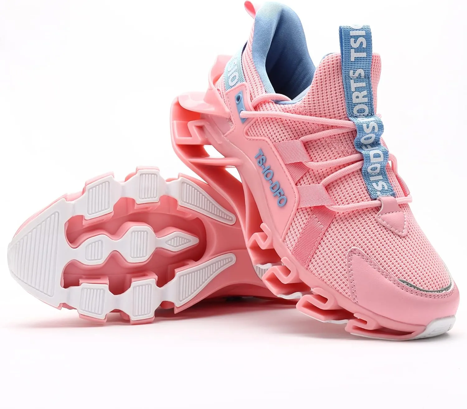 Women's Walking Shoes Fashion Sport Running Sneakers