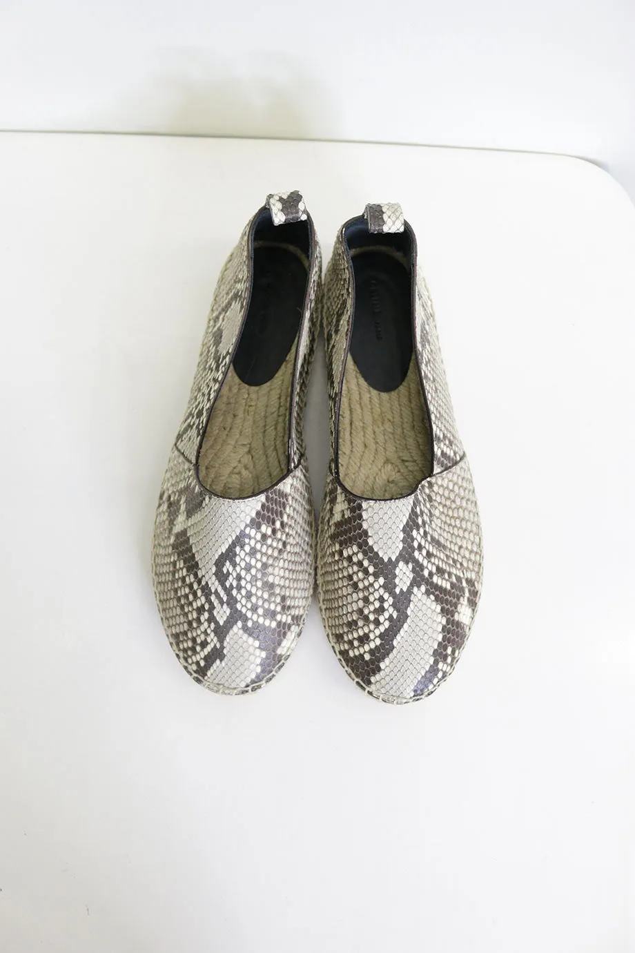 [WS4939] Celine | Espadrille