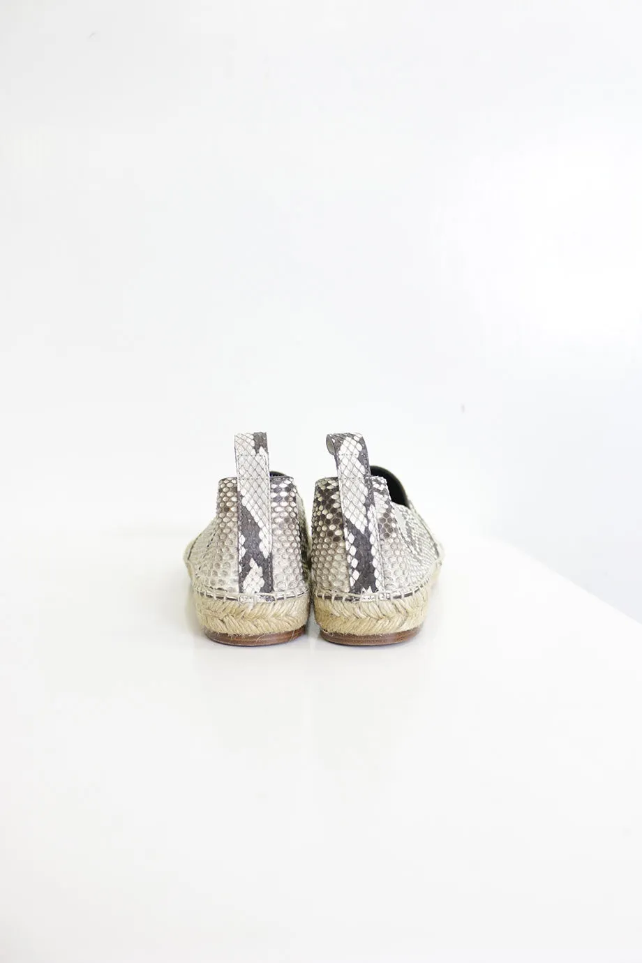 [WS4939] Celine | Espadrille