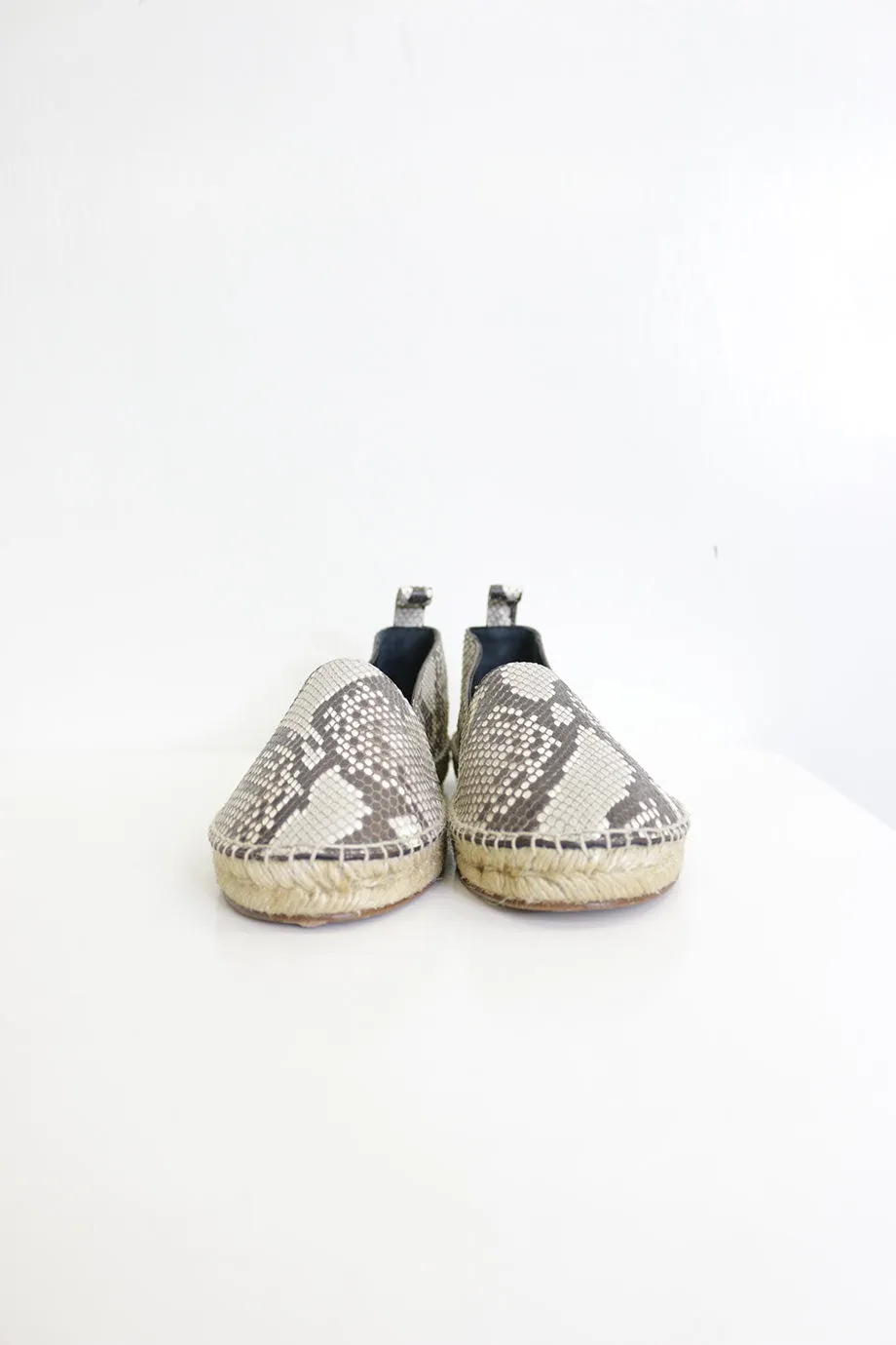 [WS4939] Celine | Espadrille